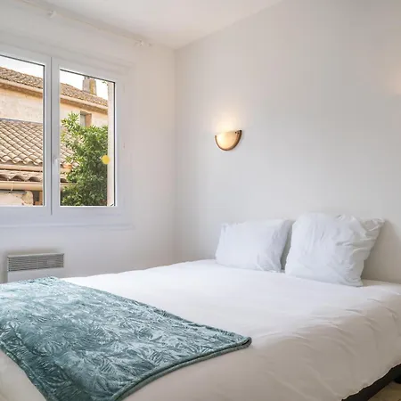 Vila Terra Mera Piscine Privee Proche De Narbonne Cuxac-dʼAude