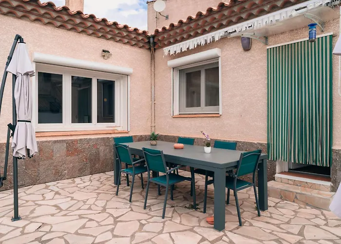 Terra Mera Piscine Privee Proche De Narbonne Villa *