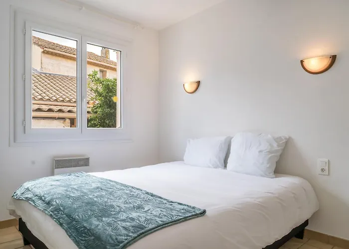 Villa Terra Mera Piscine Privee Proche De Narbonne Cuxac-dʼAude